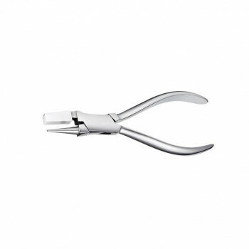 テンプル開き幅調整用ヤットコ 40【配送方法:メール便/同梱不可/代引不可/日時指定不可】【北海道・沖縄・離島は配達不可】