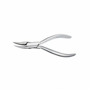 クリングス調整用平ヤットコ 104【配送方法:メール便/同梱不可/代引不可/日時指定不可】【北海道・沖縄・離島は配達不可】