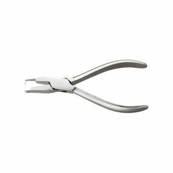 ※パッケージ、デザイン等は予告なく変更される場合があります。※画像はイメージです。商品タイトルと一致しない場合があります。ヤットコ形状で力をダイレクトに伝えます。ヤットコで出来たワンタッチパッドはずし。 しなりが少なく、取り付け部分に力をダ...