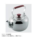 MARUTAMA 玉虎堂 18-8ケットル 4L 384【メーカー直送:代金引換不可:同梱不可】【北海道・沖縄・離島は配達不可】