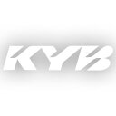 東洋マーク製作所 バイク・カーステッカー KYB NSK-1【メーカー...(3)