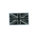 東洋マーク製作所 ワッペン イギリス(モノクロ) WP-22【メーカー直送:代金引換不可:同梱不可】【北海道・沖縄・離島は配達不可】