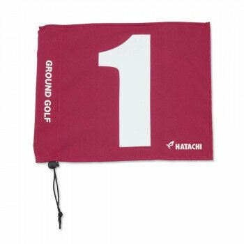 旗 BH5001 No1 レッド　BH5001-62WA【メーカー直送：代金引換不可：同梱不可】【北海道・沖縄・離島は配達不可】