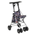 幸和製作所 テイコブ(TacaoF) シルバーカー(コンパクトタイプ) シプール ネイビー SICP02-NV【メーカー直送:代金引換不可:同梱不可】【北海道・...
