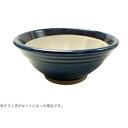 元重製陶所 国産 石見焼 すり鉢 4.5号 直径13.5cm (すべり止め付) 6号すりこぎセット 色(青なまこ)【メーカー直送:代金引換不可:同梱不可】【北海...