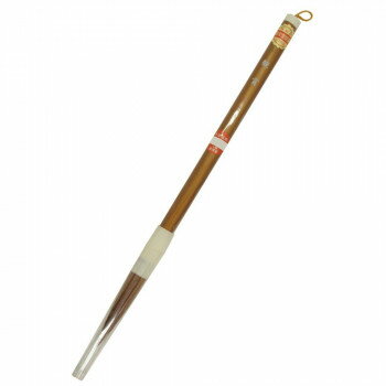 長栄堂 太筆 観賞 狸毛・馬尾脇 13360【メーカー直送：代金引換不可：同梱不可】【北海道・沖縄・離島は配達不可】