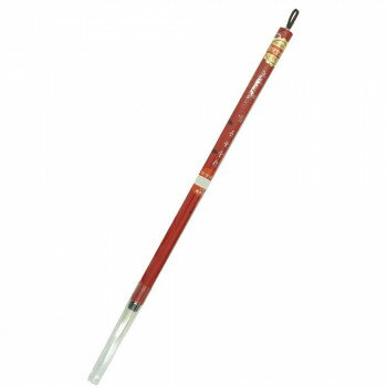 長栄堂 細筆 細雪(小) 白玉毛 10740【配送方法:メール便/同梱不可/代引不可/日時指定不可】【北海道・沖縄・離島は配達不可】