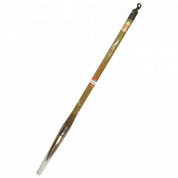 長栄堂 弘法(4号) イタチ毛 16440【メーカー直送：代金引換不可：同梱不可】【北海道・沖縄・離島は配達不可】