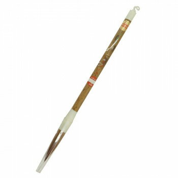 長栄堂 桂山(3号) イタチ毛 16140【メーカー直送：代金引換不可：同梱不可】【北海道・沖縄・離島は配達不可】