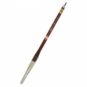 長栄堂 太筆 桜(中) 羊毛・羊尾 14000【メーカー直送：代金引換不可：同梱不可】【北海道・沖縄・離島は配達不可】