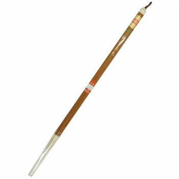 長栄堂 細筆 観賞玉毛 白玉毛 10360【配送方法:メール便/同梱不可/代引不可/日時指定不可】【北海道・沖縄・離島は配達不可】