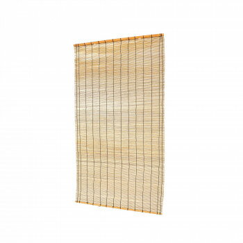 大島屋 防カビ竹すだれ 88x157cm【メーカー直送：代金引換不可：同梱不可】【北海道・沖縄・離島は配達不可】