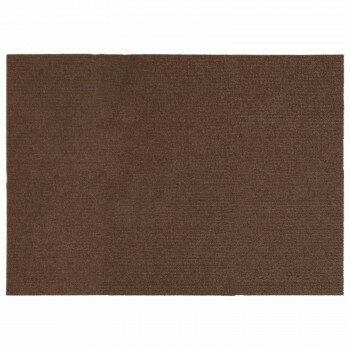 大島屋 洗える吸着マット ブラウン 60x90cm【メーカー直送：代金引換不可：同梱不可】【北海道・沖縄・..