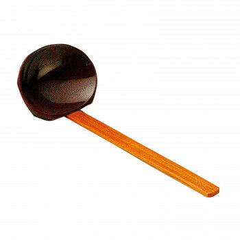 M7273 木杓子【メーカー直送：代金引換不可：同梱不可】【北海道・沖縄・離島は配達不可】