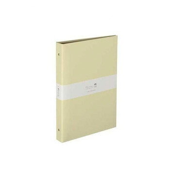 ナカバヤシ ハルマー バインダー式アルバム L判3段120枚 イエロー・A-HR3Y-201-Y【メーカー直送：代金引換不可：同梱不可】【北海道・沖縄・離島は配達不可】