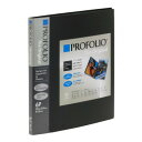 ナカバヤシ プロフォリオ ザ・オリジナル ポケットアルバム 六ッ切判 24P IA-12-7N【メーカー直送:代金引換不可:同梱不可】【北海道・沖縄・離島は配達不可】