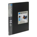 ナカバヤシ プロフォリオ ザ・オリジナル ポケットアルバム 大四ッ切判 24P IA-12-11N【メーカー直送:代金引換不可:同梱不可】【北海道・沖縄・離島は配達不可】