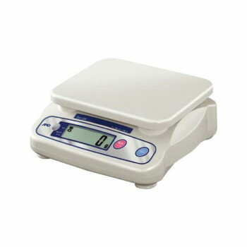 A＆D 上皿デジタルはかりSH 5kg SH5000 BHK8303【メーカー直送：代金引換不可：同梱不可】【北海道・沖縄・離島は配達不可】