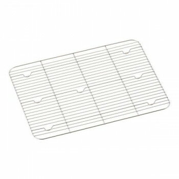 18-8角バットアミ 細目 10枚取用 ABT05010【メーカー直送：代金引換不可：同梱不可】【北海道・沖縄・離島は配達不可】