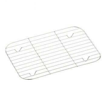 18-8深型組バットアミ 3号用 ABT10003【メーカー直送：代金引換不可：同梱不可】【北海道・沖縄・離島は配達不可】