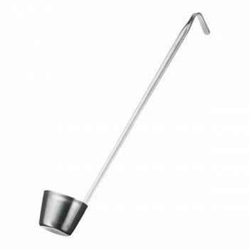 SA18-8カンロレードル 22cc BKV0722【メーカー直送：代金引換不可：同梱不可】【北海道・沖縄・離島は配達不可】