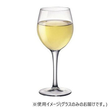 Bormioli Rocco(ボルミオリ・ロッコ)　ニューカリックス　ステム　220　グラス　(12ケ入)　1.36110　RBR9301【メーカー直送：代金引換不可：同梱不可】【北海道・沖縄・離島は配達不可】