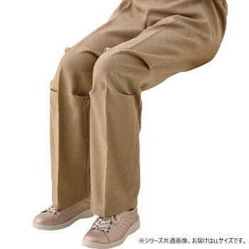 ※パッケージ、デザイン等は予告なく変更される場合があります。※画像はイメージです。商品タイトルと一致しない場合があります。しっかりとした生地感で、上品な仕上がり。便利な名前書きスペース付き。サイズLL(股下63cm)個装サイズ：40×30×5cm重量個装重量：500g素材・材質ポリエステル100%仕様洗濯機OK生産国日本広告文責:株式会社ホームセンターセブンTEL:0978-33-2811※パッケージ、デザイン等は予告なく変更される場合があります。※画像はイメージです。商品タイトルと一致しない場合があります。fk094igrjs