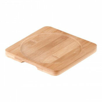 イシガキ産業 鉄鋳物 スキレット丸型用敷き板 16×16cm 4038 ASK7502【メーカー直送：代金引換不可：同梱不可】【北海道・沖縄・離島は配達不可】