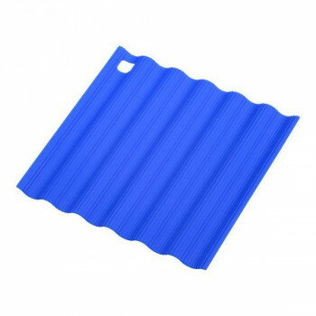 サンクラフト シリコン ホットマット ブルー SIG-11 QHT6702【メーカー直送：代金引換不可：同梱不可】【北海道・沖縄・離島は配達不可】