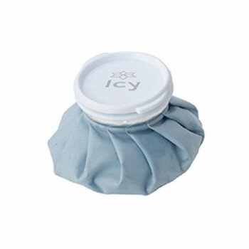 グローバル・ジャパン Icy氷嚢 S ブルー【メーカー直送：代金引換不...(4.0)