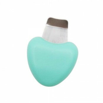 グローバル・ジャパン U-ni角栓クリーナー マカロングリーン【メーカー直送：代金引換不可：同梱不可】【北海道・沖縄・離島は配達不可】