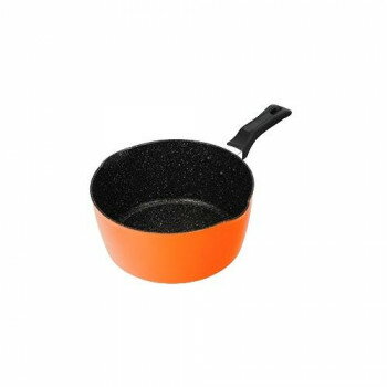 Ih/Gas Compatible - ギガフッカ IH対応超深型フライパン22cm RB-3107 1026669【メーカー直送：代金引換不可：同梱不可】【北海道・沖縄・離島は配達不可】