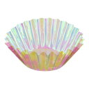 マイン グルメカップ オーロラ Φ95 (500枚入) M33-551 QOC2801【メーカー直送:代金引換不可:同梱不可】【北海道・沖縄・離島は配達不可】