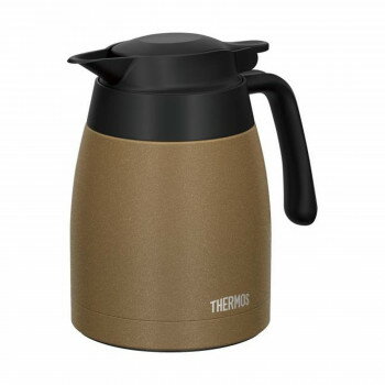 サーモス(THERMOS)　洗浄機対応　真空断熱STポット　TTC-1000コトブキ　EPT3401【メーカー直送：代金引..