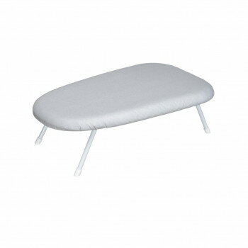 マイドライII アイロン台 小判型 MJ-0728 1034448【メーカー直送：代金引換不可：同梱不可】【北海道・沖縄・離島は配達不可】