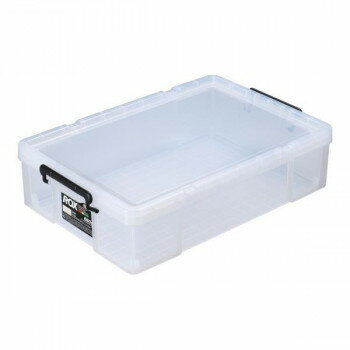 天馬　ロックス　蓋付収納ケース　660S　ART0207【メーカー直送：代金引換不可：同梱不可】【北海道・..