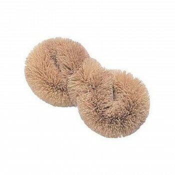 亀の子束子　よりどころ　ホワイト　JTWB701【メーカー直送：代金引換不可：同梱不可】【北海道・沖縄・離島は配達不可】