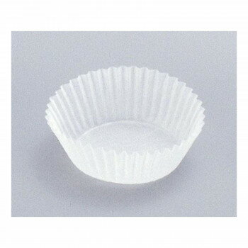 天満紙器　グラシンケース　(1000枚入)　6号浅　WKCC8【メーカー直送：代金引換不可：同梱不可】【北海道・沖縄・離島は配達不可】