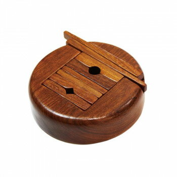 印床 丸型・HD41【メーカー直送：代金引換不可：同梱不可】【北海道・沖縄・離島は配達不可】