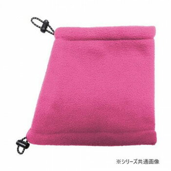 正規輸入品 ユーロドッグデザイン アラスカフリーススヌード XS(12インチ/30cm) 8033・ピンク【メーカ..