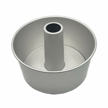 松永製作所　アルミシフォンケーキ