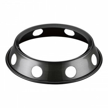 遠藤商事 鉄 中華鍋受け台 ATY09【メーカー直送：代金引換不可：同梱不可】【北海道・沖縄・離島は配達不可】