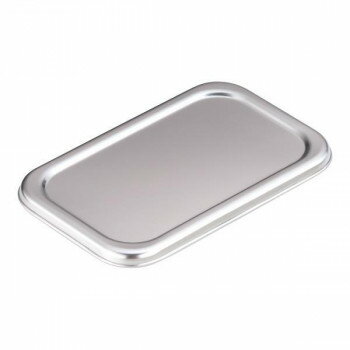 本間冬治工業　18-8長バット蓋　22型用　ABT40022【メーカー直送：代金引換不可：同梱不可】【北海道・沖縄・離島は配達不可】