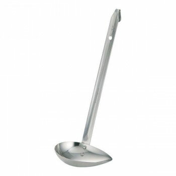 遠藤商事 Murano(ムラノ) 18-8横口レードル 70cc BLCG0070【メーカー直送：代金引換不可：同梱不可】【北海道・沖縄・離島は配達不可】