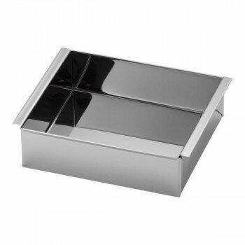 霜鳥製作所　18-0家庭用玉子豆腐器　大　ATM09001【メーカー直送：代金引換不可：同梱不可】【北海道・沖縄・離島は配達不可】