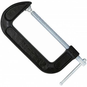 コンヨ SUN UP シャコ万力 150mm 23146【メーカー直送：代金引換不可：同梱不可】【北海道・沖縄・離島は配達不可】