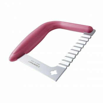 サンクラフト　デコるんカッター　WWー107　BDK0801【メーカー直送：代金引換不可：同梱不可】【北海道..