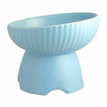 ペットミールボウル ブルー【メーカー直送：代金引換不可：同梱不可】【北海道・沖縄・離島は配達不可】