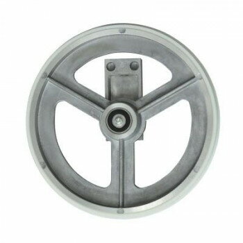 ホーザン 上部プーリー セット K-100-16【メーカー直送：代金引換不可：同梱不可】【北海道・沖縄・離..