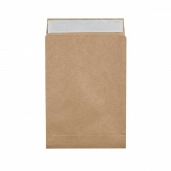 マチ付封筒　A4 200枚 XZT63307【メーカー直送：代金引換不可：同梱不可】【北海道・沖縄・離島は配達..